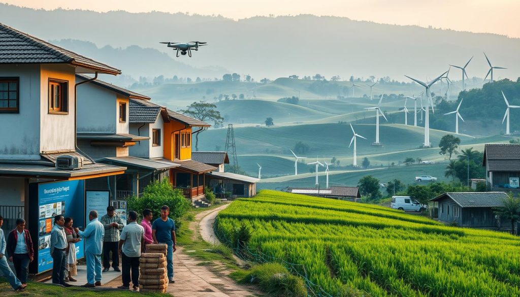 Aplikasi Desa: Transformasi Digital
