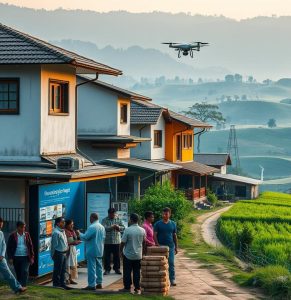 Aplikasi Desa: Transformasi Digital