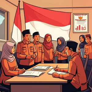 bisnis kuliner khas desa