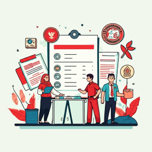 Template Proposal Bisnis Koperasi Desa Merah Putih (Free Download)