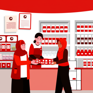 peluang bisnis untuk koperasi desa
