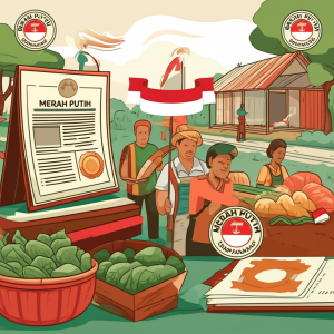 Usaha Rumahan Desa Modal Kecil