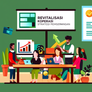 Revitalisasi Hubungan Masyarakat melalui Aplikasi Desa Terkini