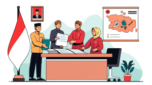 Cara Membuat Proposal Koperasi Desa: Panduan Lengkap
