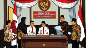 Tips Pitching Proposal Koperasi Desa ke Pemerintah