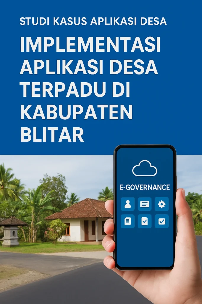 studi kasus aplikasi desa