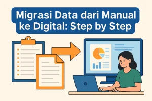 Migrasi Data Desa Digital: Panduan Lengkap Step by Step